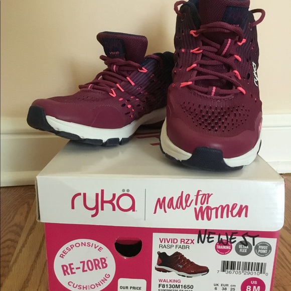 Ryka Shoes - Ryka Women’s Training/walking